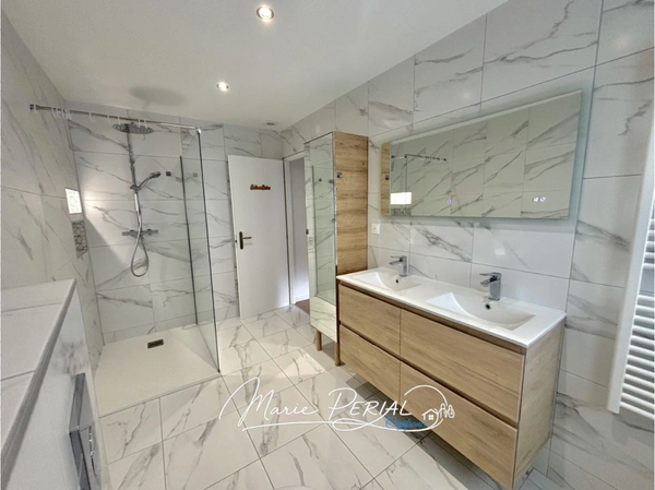 Maison de 147m² – Bouxières-aux-Chênes – Prête à emménager