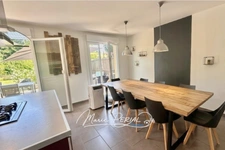 Magnifique maison de plain-pied de 119 m² – Un cadre de vie privilégié à Allamps