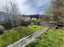 Ancien moulin vosgien du XVIIe siècle – 172 m² habitables – Fort potentiel – Cadre naturel exceptionnel - Herpelmont (88600)