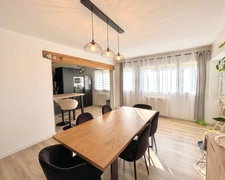 Appartement moderne 3 pièces – 71 m² – secteur recherché proche Nancy- LANEUVEVILLE DEVANT NANCY (54300)