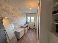 Appartement moderne 3 pièces – 71 m² – secteur recherché proche Nancy- LANEUVEVILLE DEVANT NANCY (54300)