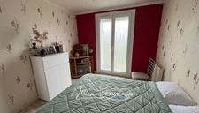 Maison familiale de 98 m² avec jardin à Pierreville (54160)