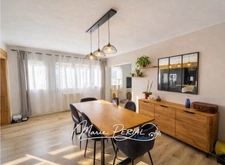 Appartement moderne 3 pièces – 71 m² – secteur recherché proche Nancy- LANEUVEVILLE DEVANT NANCY (54300)
