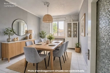 Maison familiale lumineuse au cœur de Clouange (57185) – beau potentiel ! 
