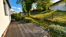 Maison familiale de 98 m² avec jardin à Pierreville (54160)
