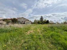Terrain à vendre de 611 m² à Art sur Meurthe (54510)