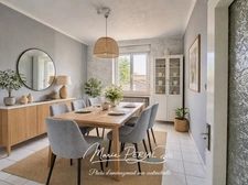 Maison familiale lumineuse au cœur de Clouange (57185) – beau potentiel ! 