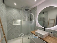 Appartement moderne 3 pièces – 71 m² – secteur recherché proche Nancy- LANEUVEVILLE DEVANT NANCY (54300)