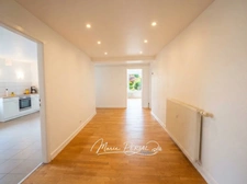 EXCLUSIVITÉ – APPARTEMENT T3 DE 90,4 M² AVEC JARDIN, ATELIER ET COMBLES AMÉNAGEABLES – FORT POTENTIEL DE VALORISATION à SERCOEUR (88600)