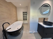 Maison familiale rénovée 147 m² – 4 Chambres – Aucun travaux à prévoir – 15min de Nancy - Bouxières-aux-Chênes