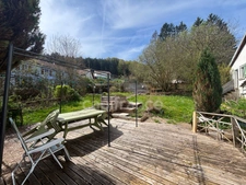 Ancien moulin vosgien du XVIIe siècle – 172 m² habitables – Fort potentiel – Cadre naturel exceptionnel - Herpelmont (88600)