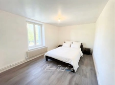 EXCLUSIVITÉ – APPARTEMENT T3 DE 90,4 M² AVEC JARDIN, ATELIER ET COMBLES AMÉNAGEABLES – FORT POTENTIEL DE VALORISATION à SERCOEUR (88600)