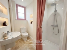 Appartement à vendre à EPINAL - proche gare (88000)