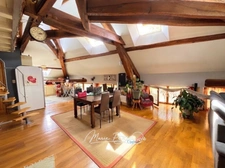 Appartement à vendre face aux thermes - 3 pièces CONTREXEVILLE (88)