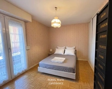 Appartement 3 pièces avec véranda, garage et cheminée – Rupt-sur-Moselle (88360)