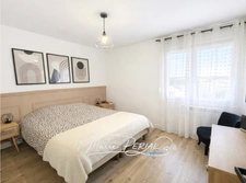 Appartement moderne 3 pièces – 71 m² – secteur recherché proche Nancy- LANEUVEVILLE DEVANT NANCY (54300)