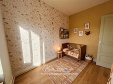 Appartement à vendre à EPINAL - proche gare (88000)