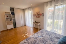 Magnifique maison de plain-pied de 119 m² – Un cadre de vie privilégié à Allamps