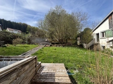Ancien moulin vosgien du XVIIe siècle – 172 m² habitables – Fort potentiel – Cadre naturel exceptionnel - Herpelmont (88600)