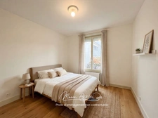 Appartement à vendre à EPINAL - proche gare (88000)