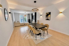 Maison rénovée avec 4 chambres – Environnement calme à Thaon-les-Vosges proche domaine des lacs (88150)