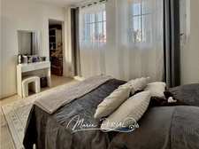 Maison rénovée avec 4 chambres – Environnement calme à Thaon-les-Vosges proche domaine des lacs (88150)