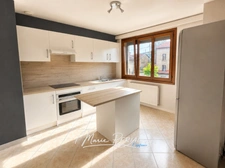 Maison individuelle à rénover de 98 m² avec sous-sol et grand terrain à Crépey (54170)