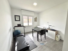 Maison récente 120 m² – 3 chambres dont suite parentale – Aucun travaux – Terrain 511 m² à Neufchâteau (88300)