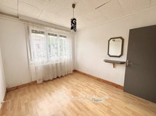 Maison individuelle à rénover de 98 m² avec sous-sol et grand terrain à Crépey (54170)