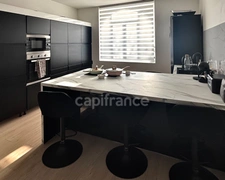 Maison rénovée avec 4 chambres – Environnement calme à Thaon-les-Vosges proche domaine des lacs (88150)