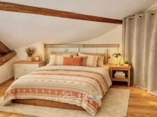Appartement à vendre face aux thermes - 3 pièces CONTREXEVILLE (88)
