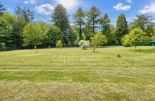 Maison familiale de 143 m² avec grand terrain clôturé de 3400 m² - Véranda - Dépendances - Fort potentiel