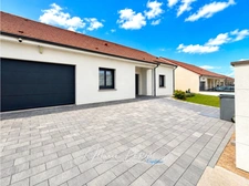 Maison récente 120 m² – 3 chambres dont suite parentale – Aucun travaux – Terrain 511 m² à Neufchâteau (88300)