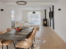 Maison rénovée avec 4 chambres – Environnement calme à Thaon-les-Vosges proche domaine des lacs (88150)