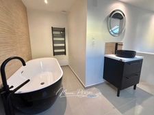 Maison familiale rénovée 147 m² – 4 Chambres – Aucun travaux à prévoir – 15min de Nancy - Bouxières-aux-Chênes