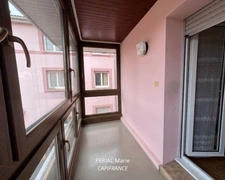 Appartement 3 pièces avec véranda, garage et cheminée – Rupt-sur-Moselle (88360)