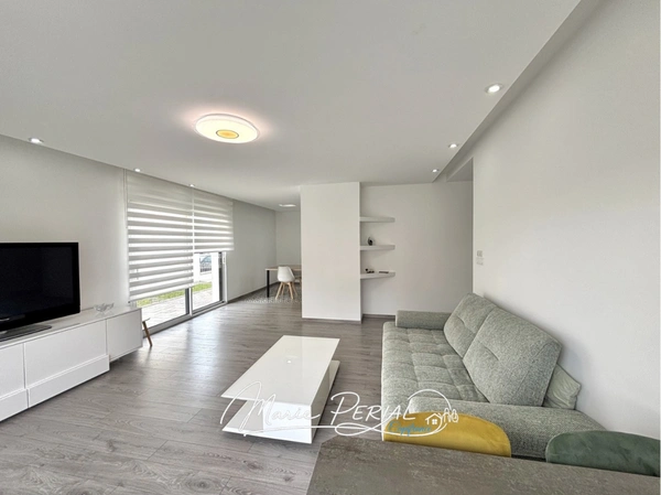 Maison récente 120 m² – 3 chambres dont suite parentale – Aucun travaux – Terrain 511 m² à Neufchâteau (88300)