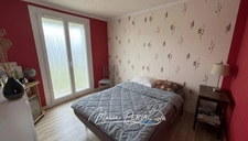 Maison individuelle et familiale de 98 m² avec jardin à Pierreville (54160)