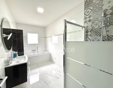 Maison récente 120 m² – 3 chambres dont suite parentale – Aucun travaux – Terrain 511 m² à Neufchâteau (88300)