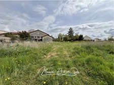 Terrain à vendre de 611 m² à Art sur Meurthe (54510)