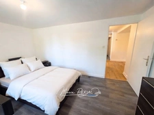 EXCLUSIVITÉ – APPARTEMENT T3 DE 90,4 M² AVEC JARDIN, ATELIER ET COMBLES AMÉNAGEABLES – FORT POTENTIEL DE VALORISATION à SERCOEUR (88600)