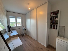 Appartement moderne 3 pièces – 71 m² – secteur recherché proche Nancy- LANEUVEVILLE DEVANT NANCY (54300)