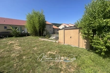 Magnifique maison de plain-pied de 119 m² – Un cadre de vie privilégié à Allamps