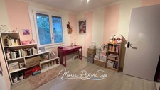 Maison familiale de 98 m² avec jardin à Pierreville (54160)