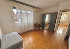 Maison individuelle à rénover de 120 m² avec sous-sol et grand terrain à Crépey (54170)