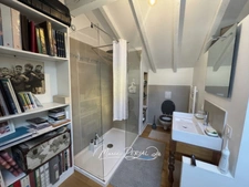 Maison de ville atypique et lumineuse avec cour privative à Nancy (54000)