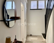 Maison rénovée avec 4 chambres – Environnement calme à Thaon-les-Vosges proche domaine des lacs (88150)