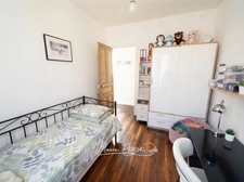 Maison de ville atypique et lumineuse avec cour privative à Nancy (54000)