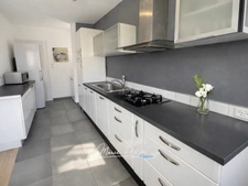 Appartement T4 de 83,87 m² à NANCY avec parking – À deux pas du Parc Sainte-Marie, de la Cité Judiciaire et de Nancy Thermal