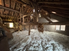 Ancien moulin vosgien du XVIIe siècle – 172 m² habitables – Fort potentiel – Cadre naturel exceptionnel - Herpelmont (88600)